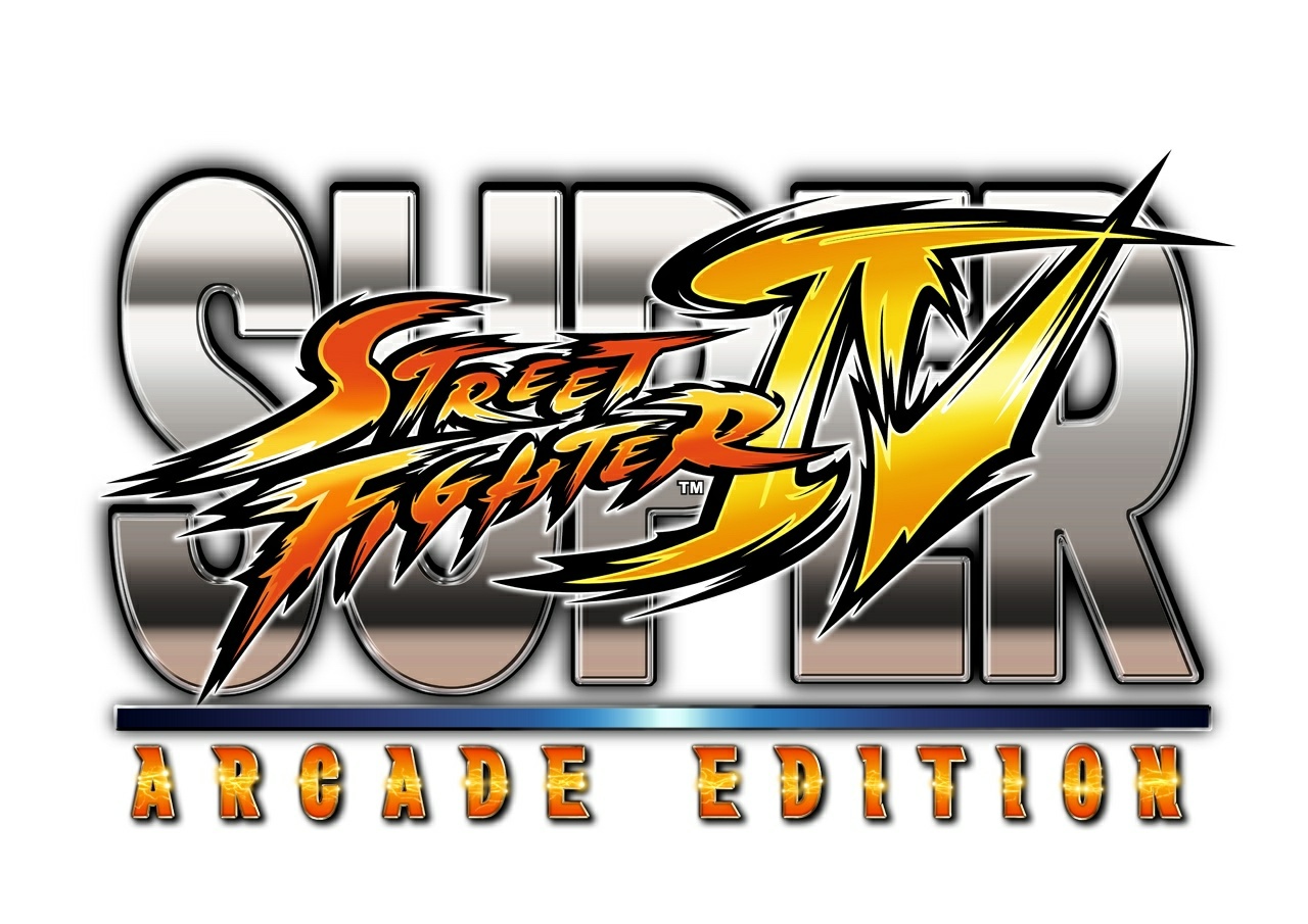 Super Street Fighter IV Arcade Edition